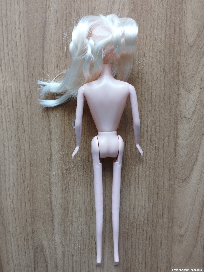 Самое начало куклохобби — Аналоги Барби и куклы 1/6: клоны 90