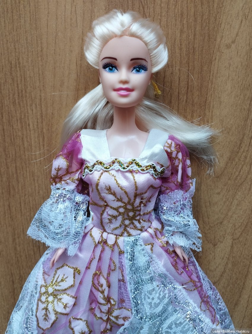 Самое начало куклохобби — Аналоги Барби и куклы 1/6: клоны 90 (фото 9)