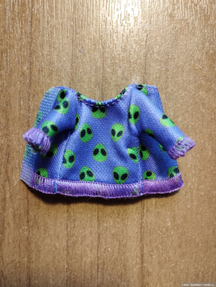 Барби Extra Mini minis. Обзор