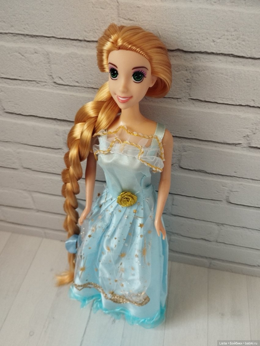 Самое начало куклохобби — Аналоги Барби и куклы 1/6: клоны 90