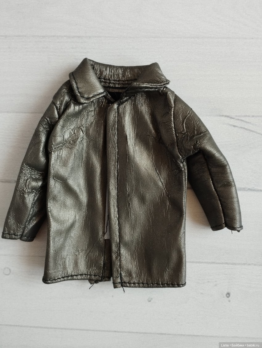 Самое начало куклохобби — Аналоги Барби и куклы 1/6: клоны 90