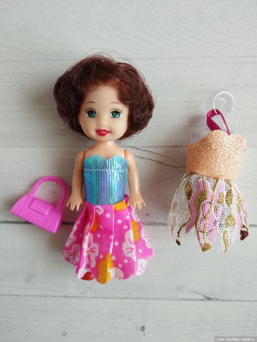 Самое начало куклохобби — Аналоги Барби и куклы 1/6: клоны 90