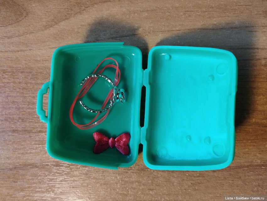 Сьюзи. Новый взгляд на уже хорошо знакомую куколку (фото 5)