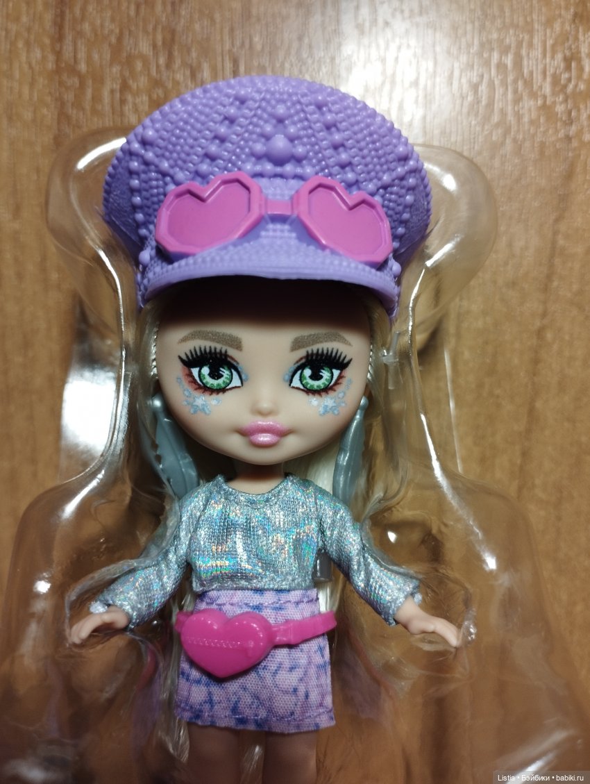 Обзор на Barbie Extra Fly Mini minis desert пустыня HLN44 HPN07 (фото 7)