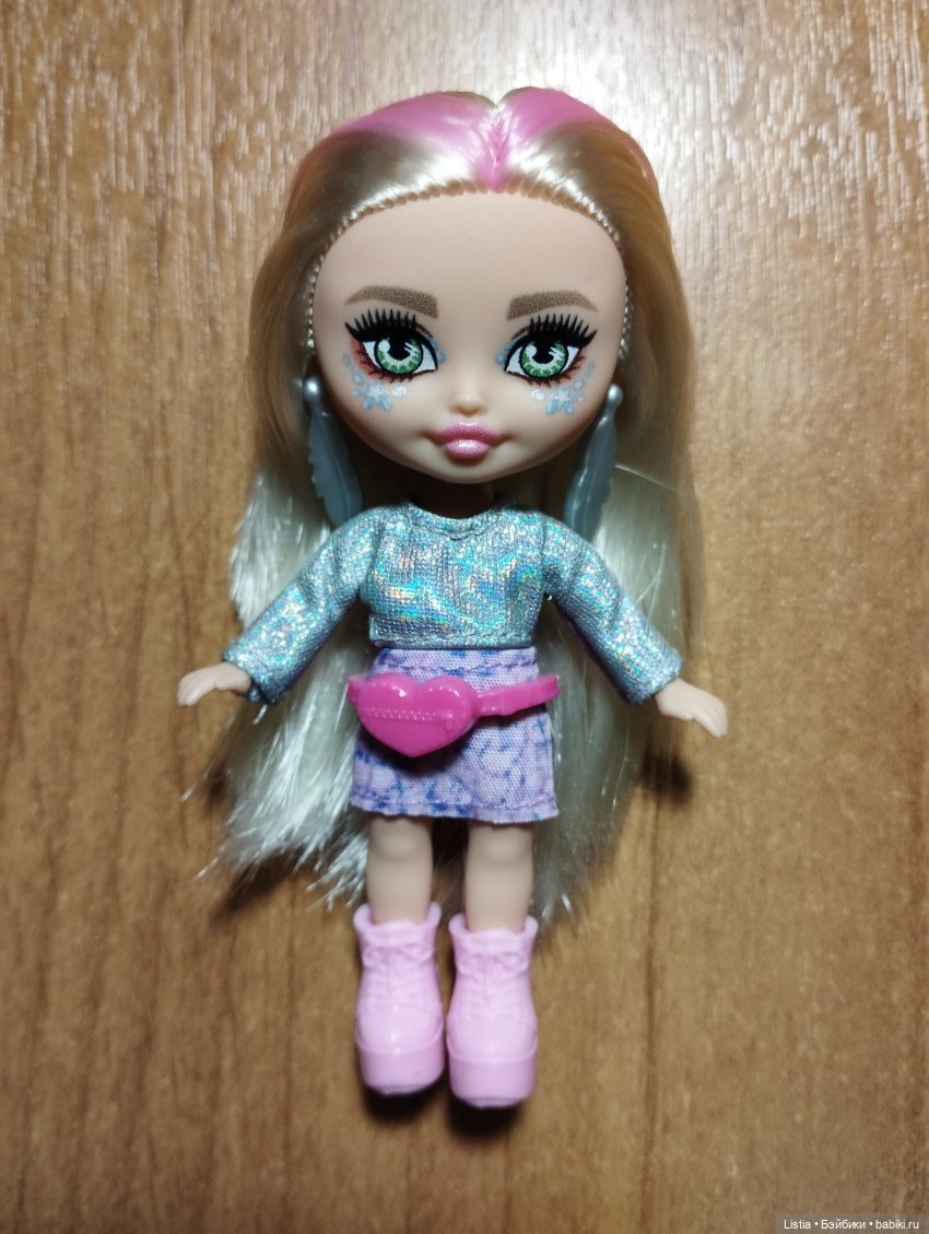 Обзор на Barbie Extra Fly Mini minis desert пустыня HLN44 HPN07 (фото 10)