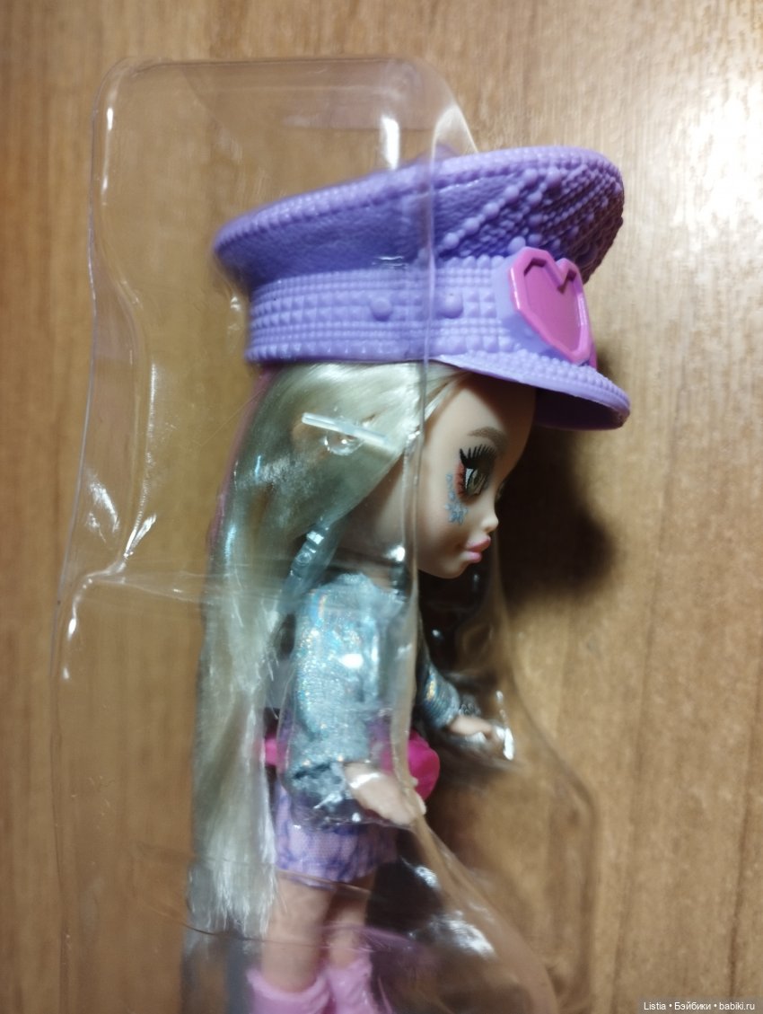 Обзор на Barbie Extra Fly Mini minis desert пустыня HLN44 HPN07 (фото 8)