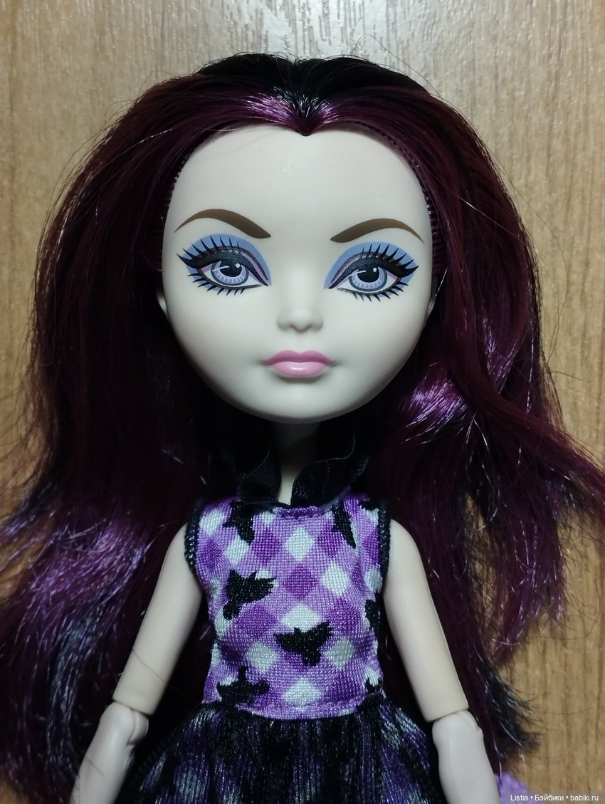 Итоги 2024 года — Куклы Barbie (Барби): Looks