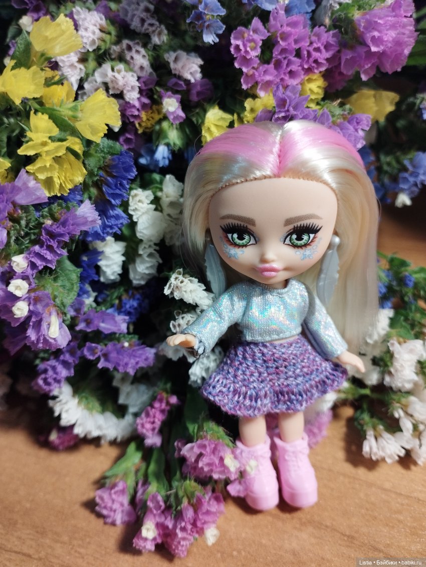 Итоги 2024 года — Куклы Barbie (Барби): Looks