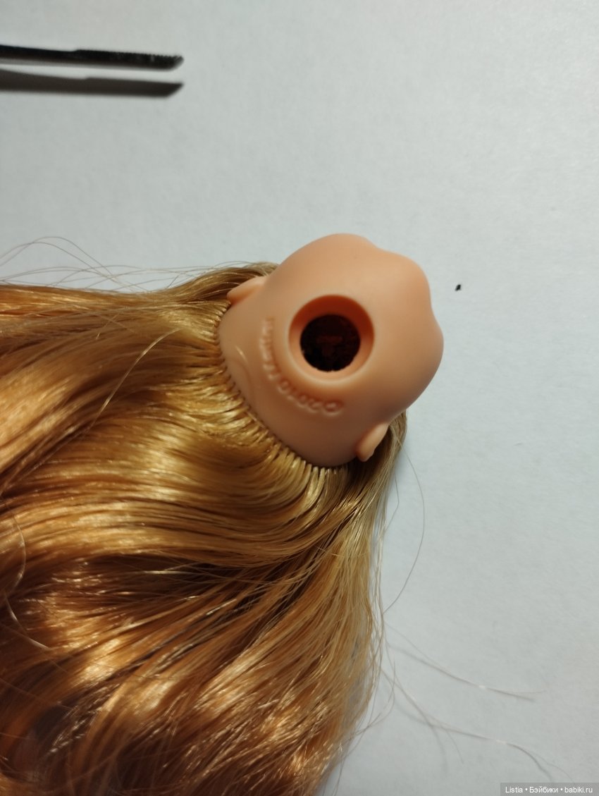 Итоги 2024 года — Куклы Barbie (Барби): Looks