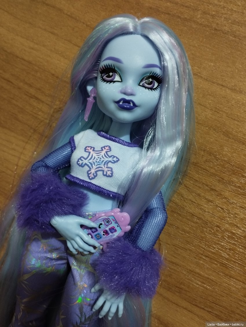 Итоги 2024 года — Куклы Barbie (Барби): Looks