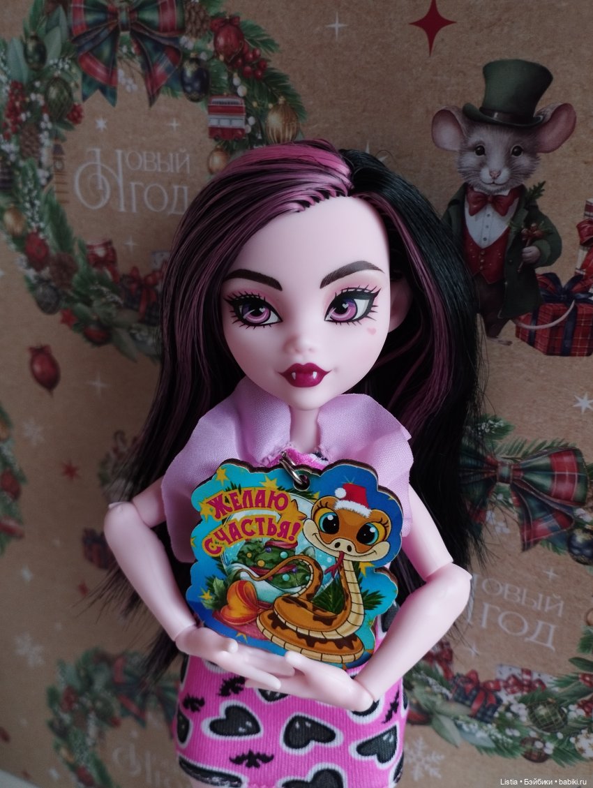 Спонтанная фотосессия для Кары