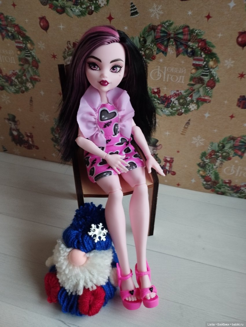 Спонтанная фотосессия для Кары