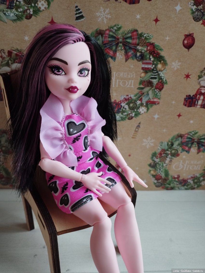 Спонтанная фотосессия для Кары