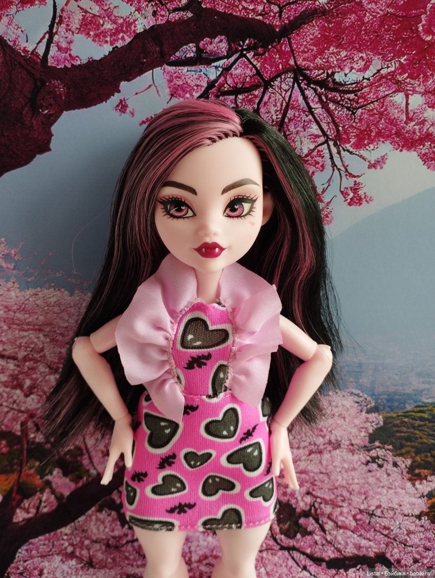 Спонтанная фотосессия для Кары