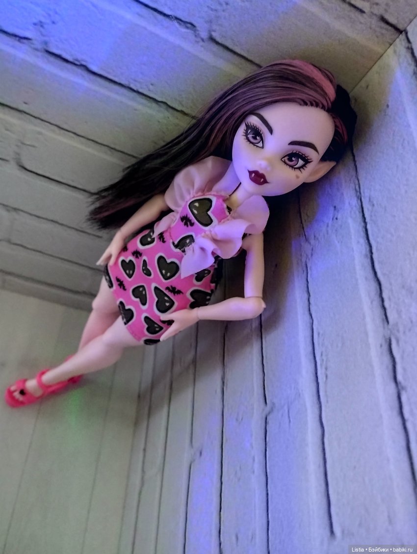 Спонтанная фотосессия для Кары (фото 4)