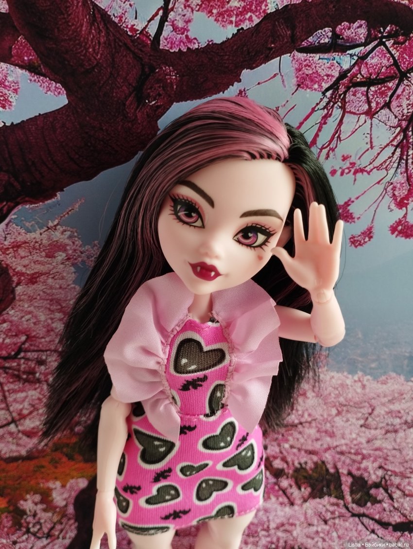 Спонтанная фотосессия для Кары (фото 9)