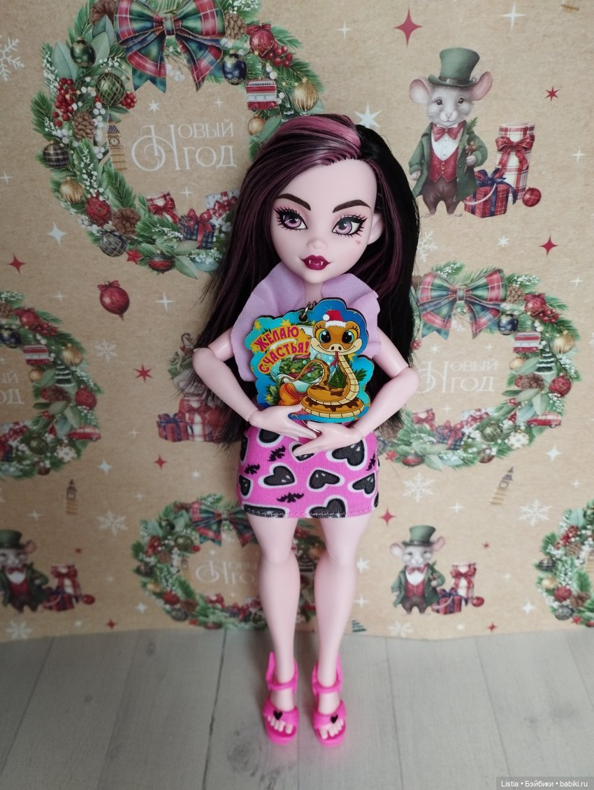 Спонтанная фотосессия для Кары