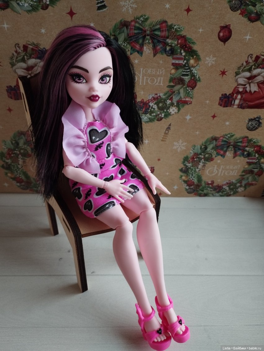 Спонтанная фотосессия для Кары