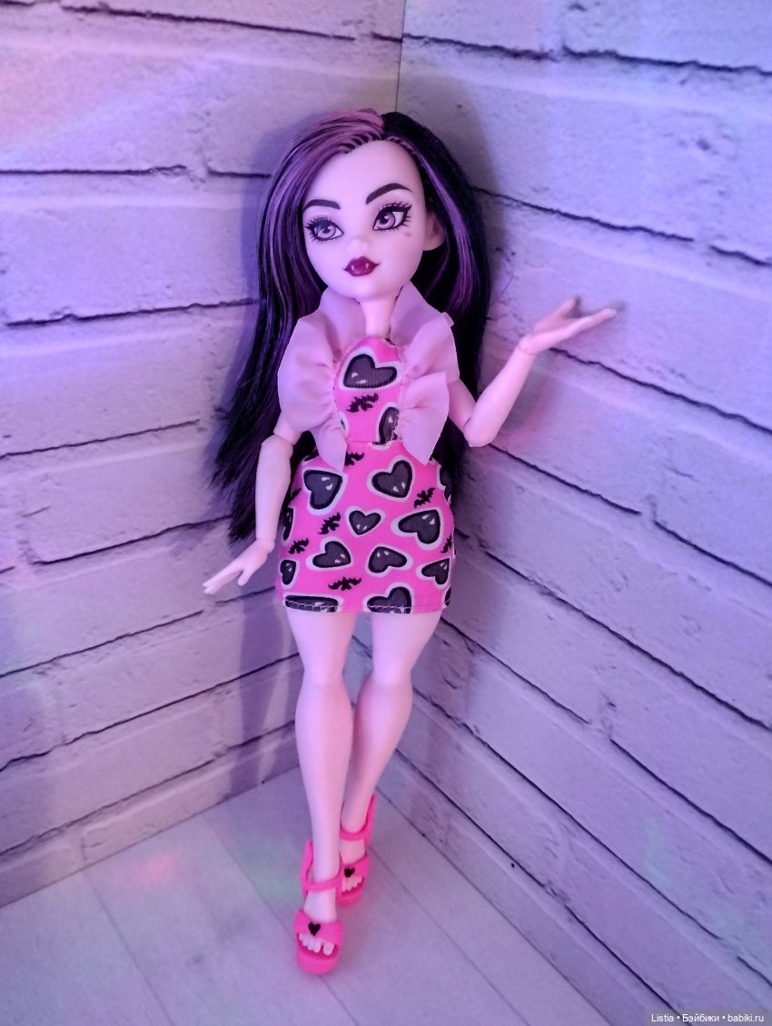 Спонтанная фотосессия для Кары (фото 3)