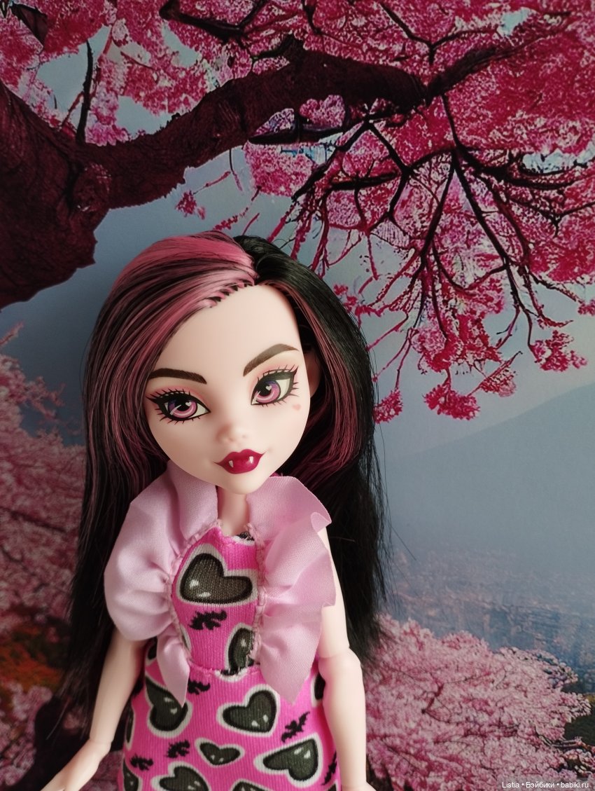 Спонтанная фотосессия для Кары (фото 7)