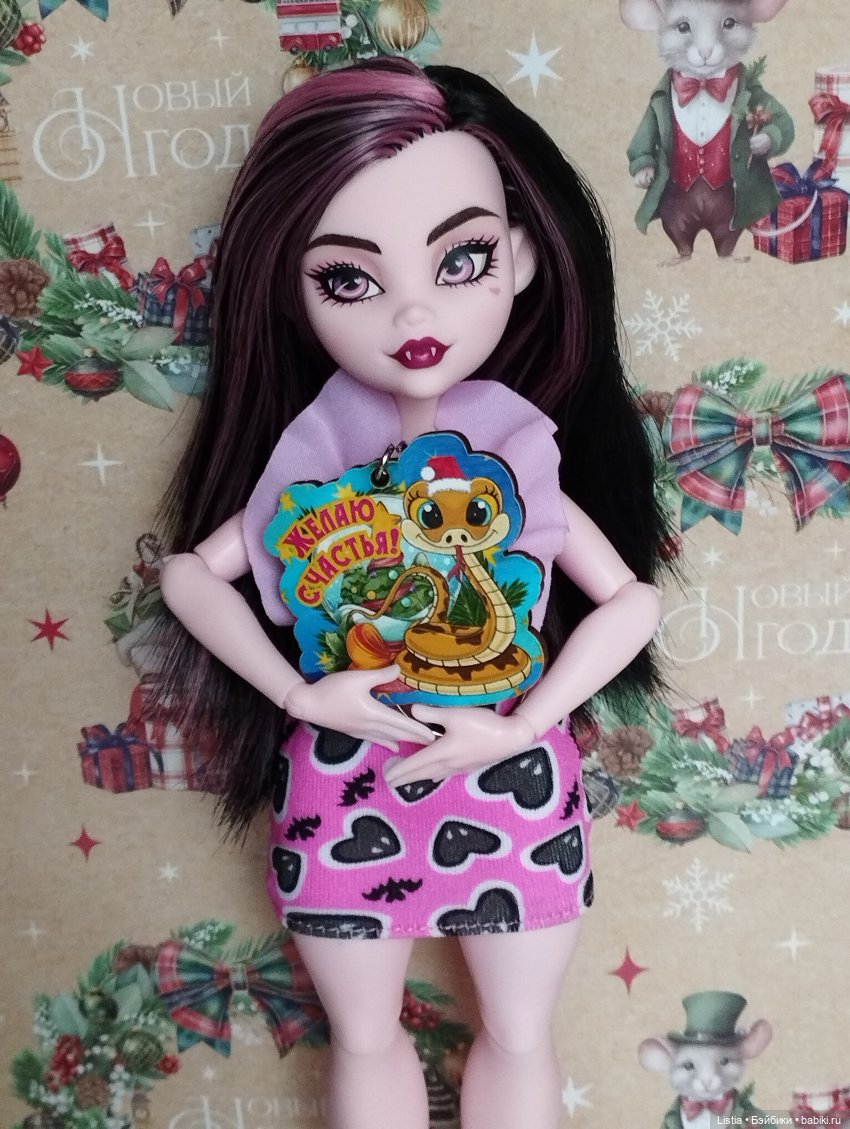 Спонтанная фотосессия для Кары