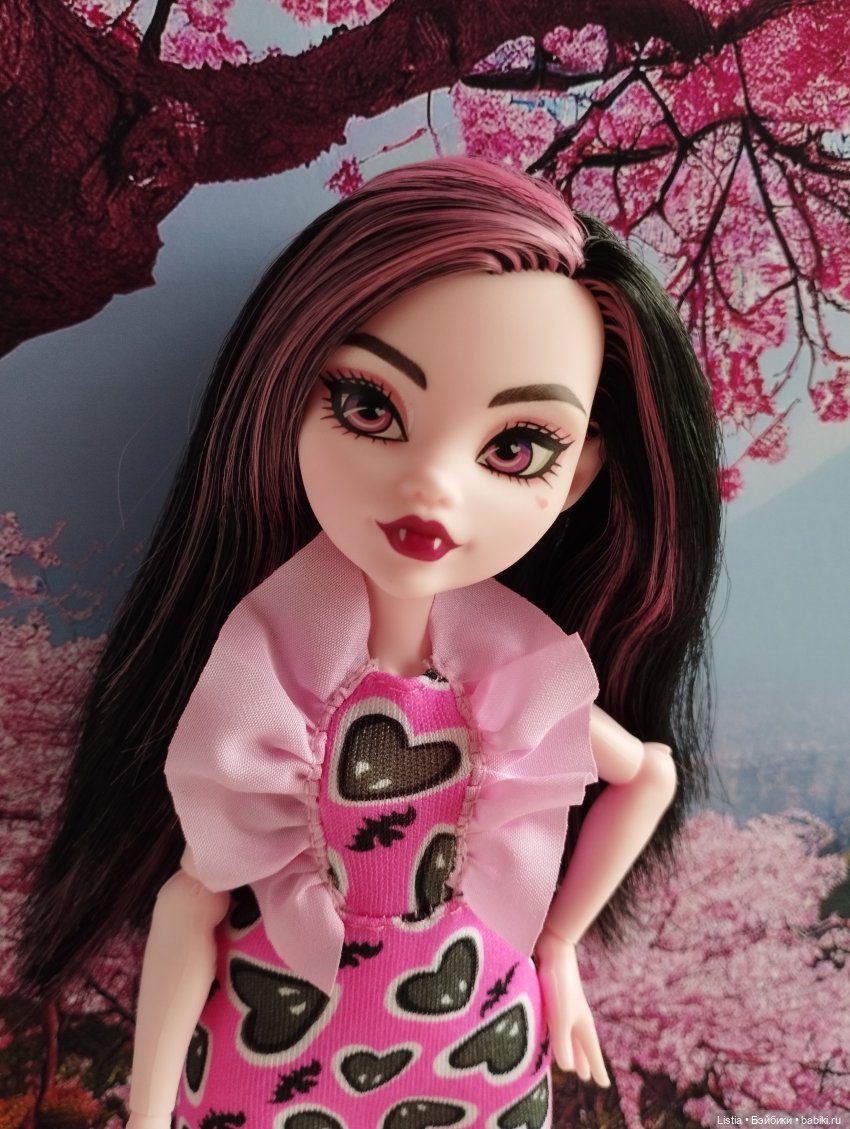 Спонтанная фотосессия для Кары (фото 10)