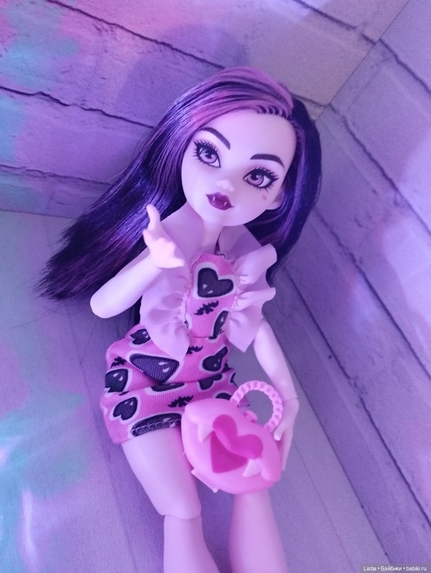 Спонтанная фотосессия для Кары