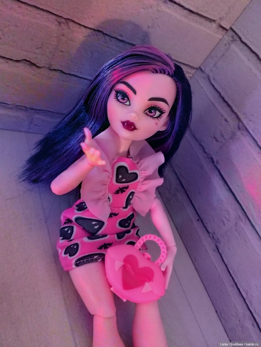 Спонтанная фотосессия для Кары (фото 2)