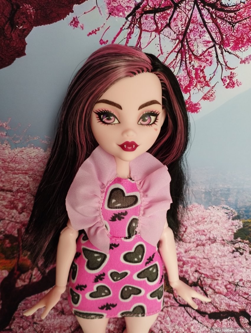 Спонтанная фотосессия для Кары (фото 5)