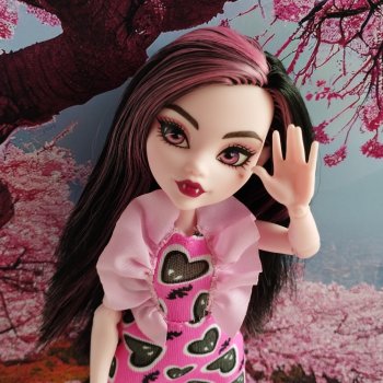 Спонтанная фотосессия для Кары