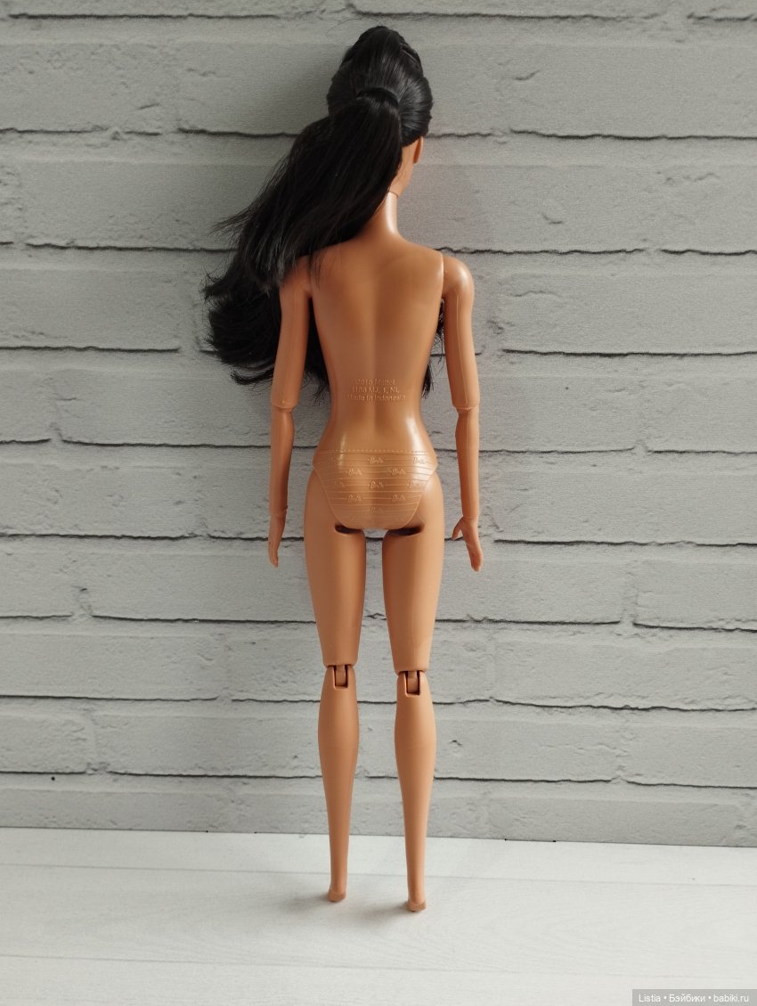 Обзор на Barbie Signature Elvis Presley Doll (GTJ95) 2021