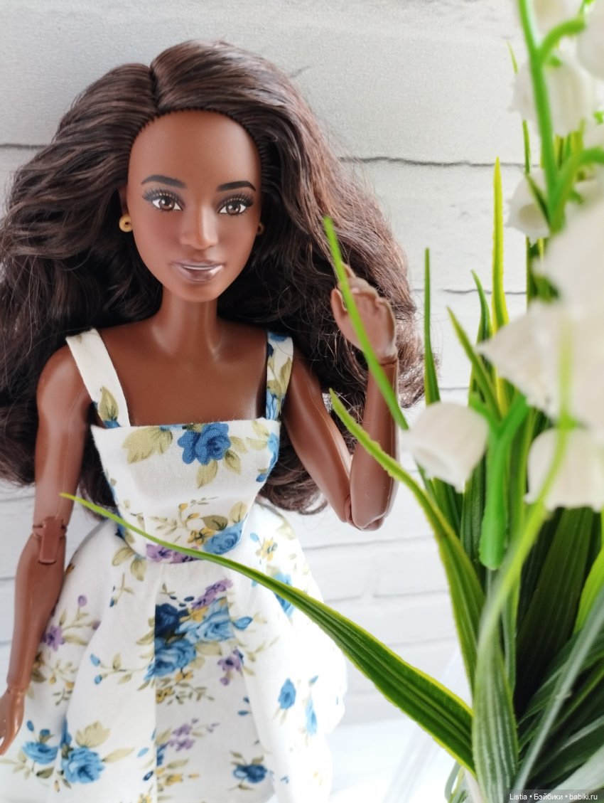 Обзор на Barbie The Movie - President Barbie HPK05 2023