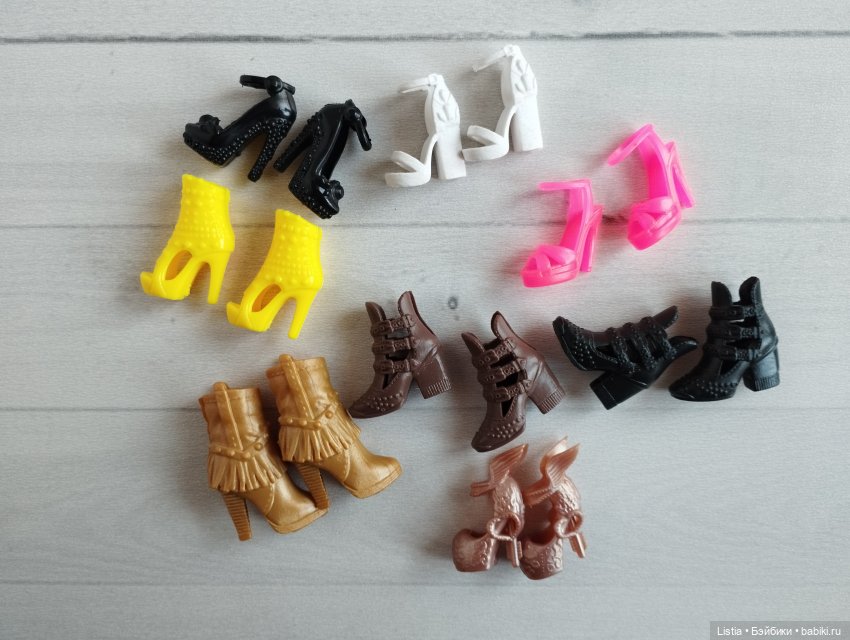 Обзор на Barbie The Movie - President Barbie HPK05 2023