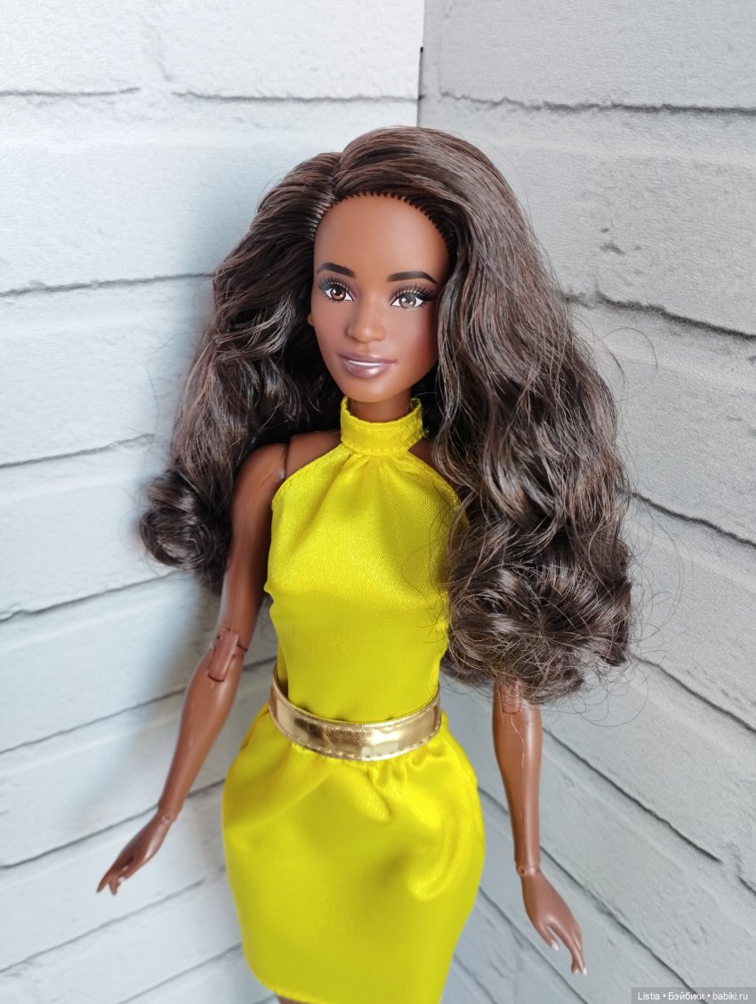 Обзор на Barbie The Movie - President Barbie HPK05 2023