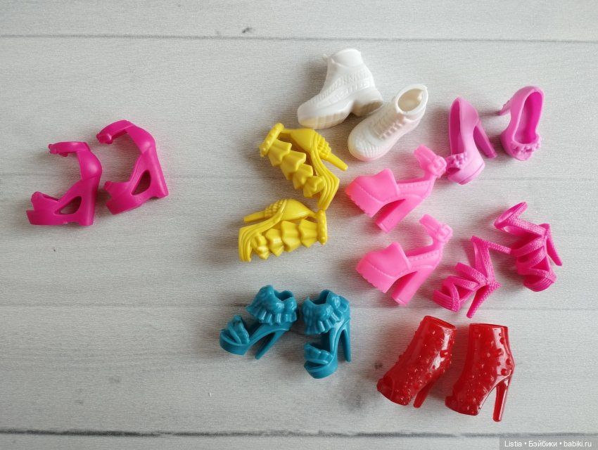 Обзор на Barbie The Movie - President Barbie HPK05 2023