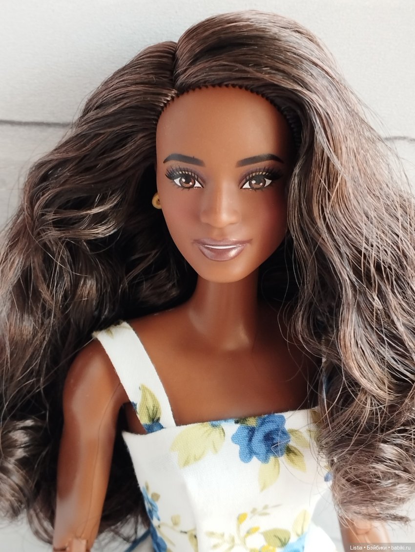 Обзор на Barbie The Movie - President Barbie HPK05 2023