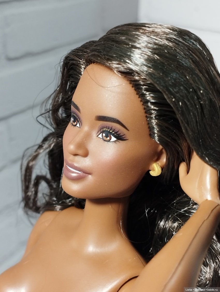 Обзор на Barbie The Movie - President Barbie HPK05 2023 (фото 9)