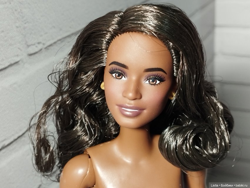 Обзор на Barbie The Movie - President Barbie HPK05 2023