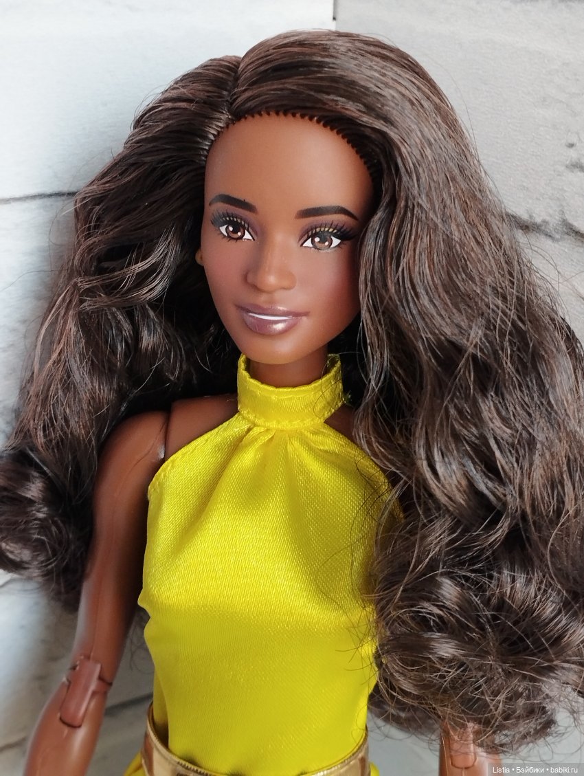 Обзор на Barbie The Movie - President Barbie HPK05 2023