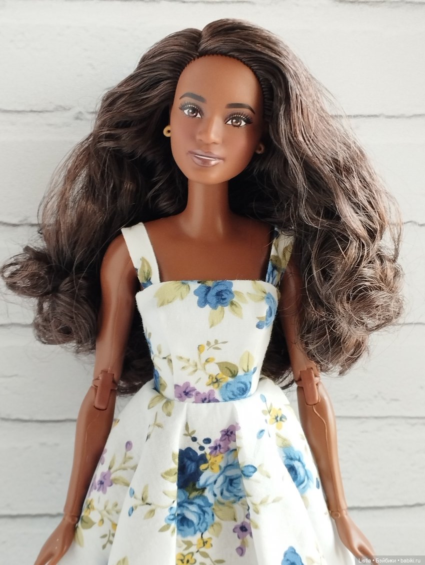 Обзор на Barbie The Movie - President Barbie HPK05 2023