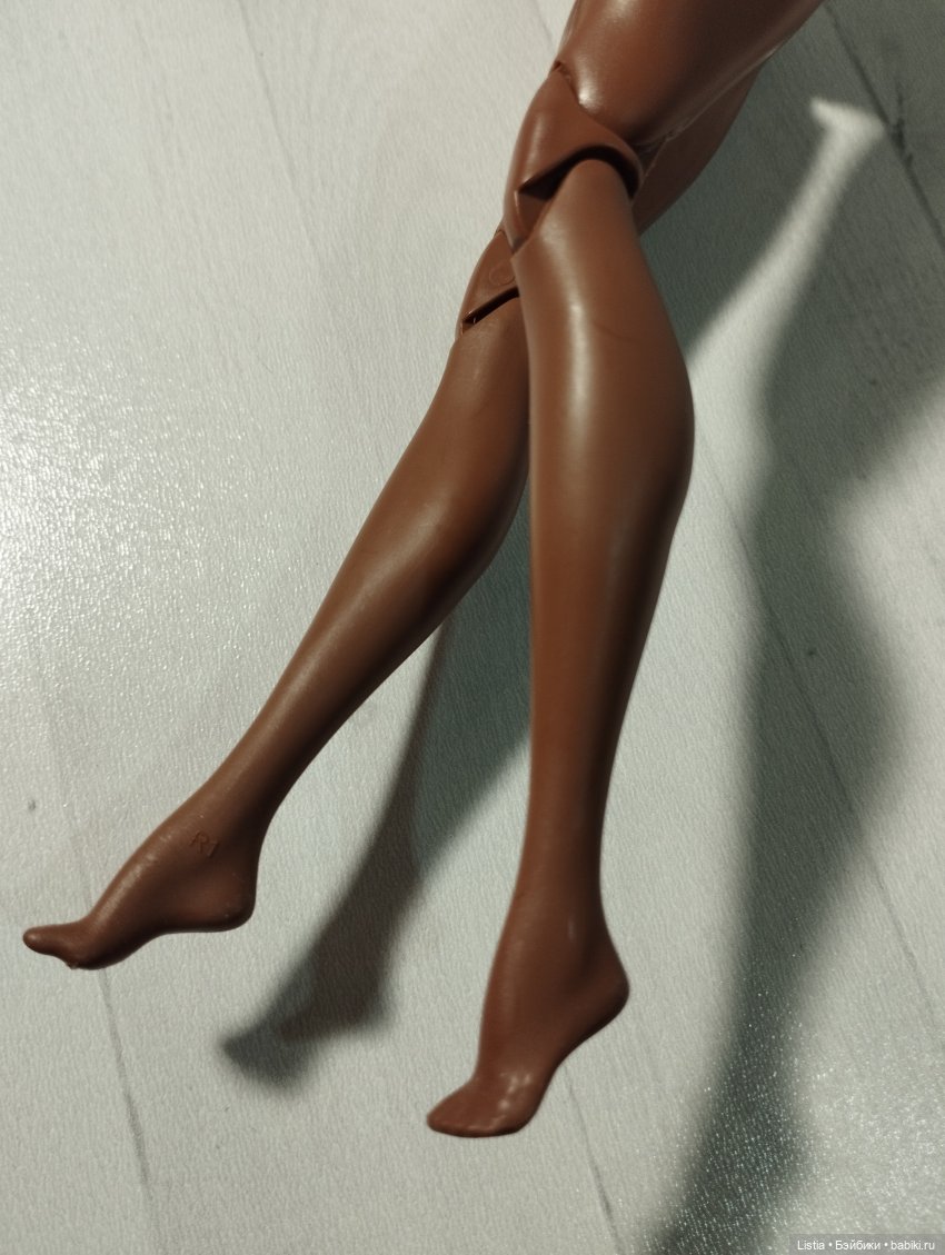 Обзор на Barbie The Movie - President Barbie HPK05 2023