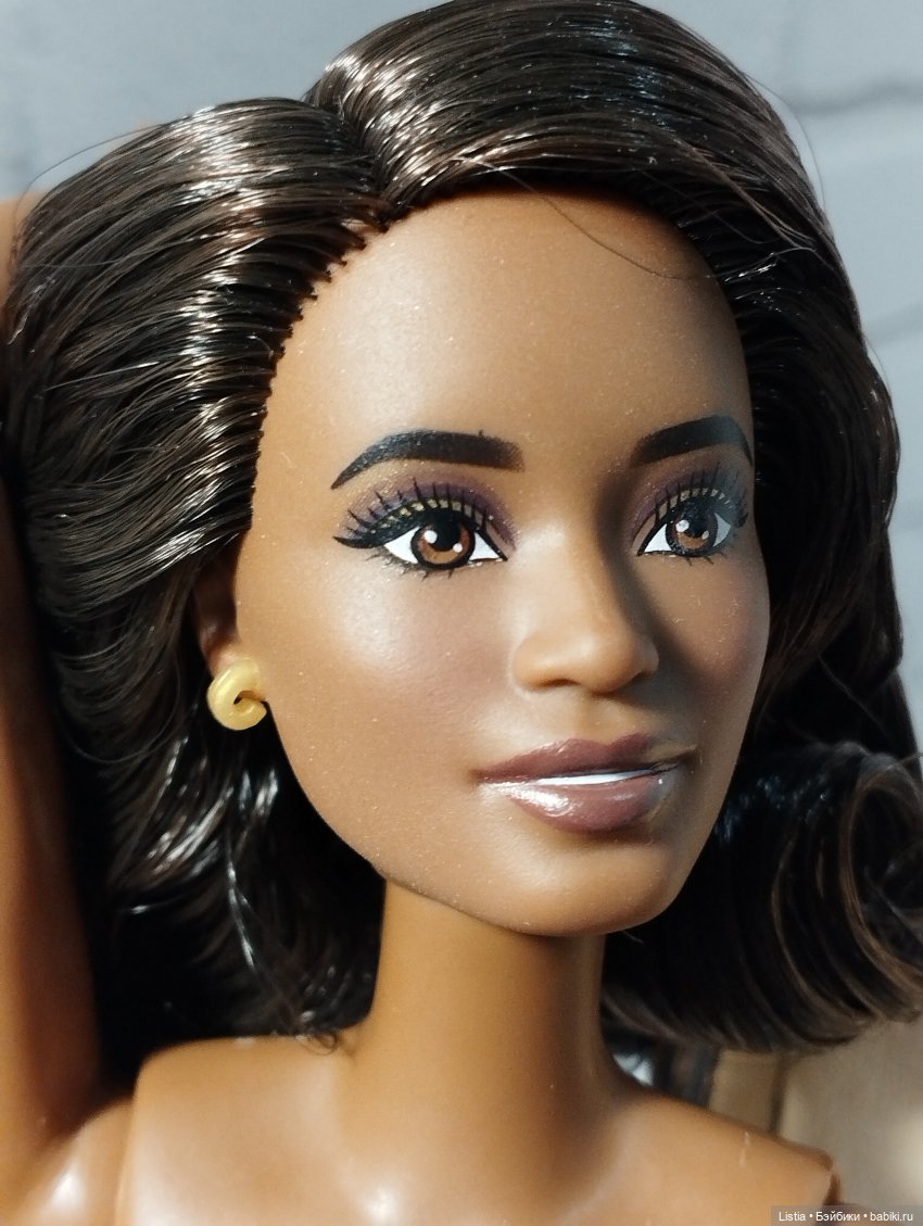 Обзор на Barbie The Movie - President Barbie HPK05 2023 (фото 8)