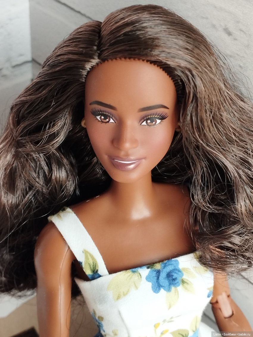 Обзор на Barbie The Movie - President Barbie HPK05 2023