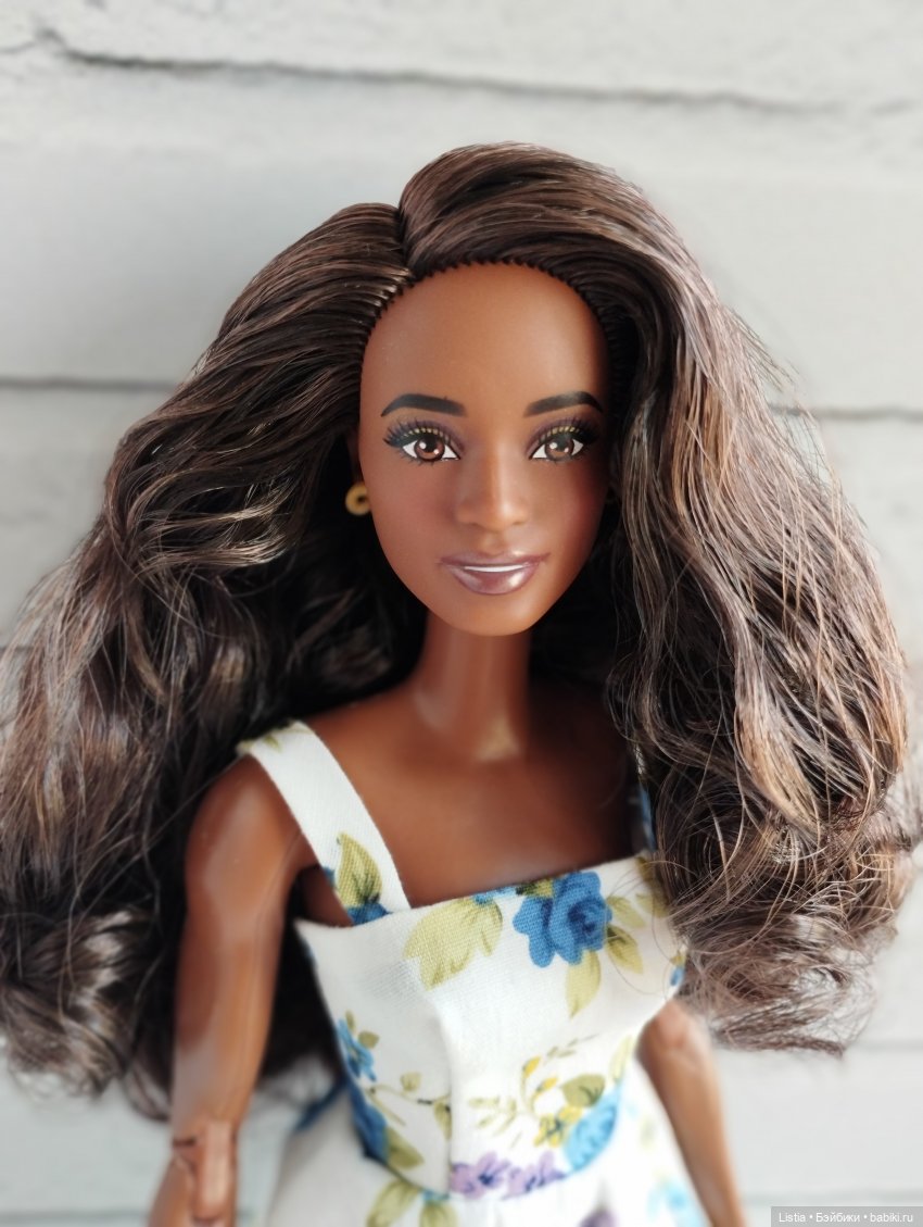 Обзор на Barbie The Movie - President Barbie HPK05 2023