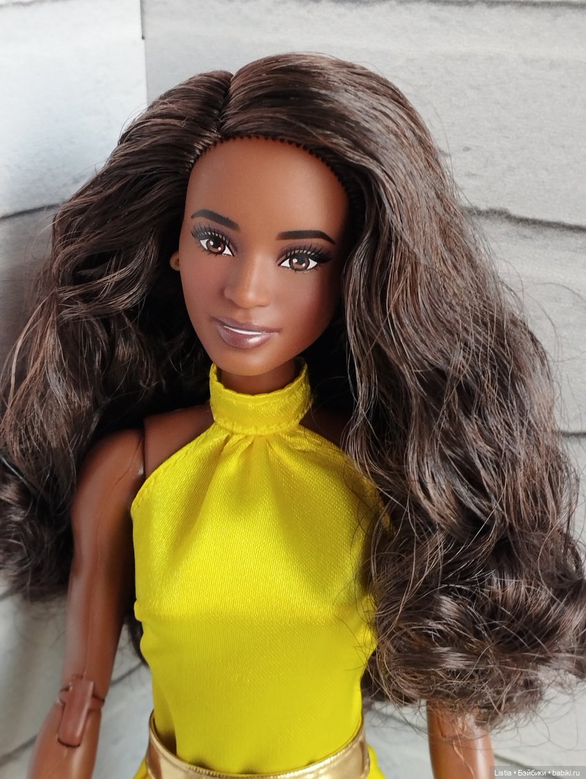 Обзор на Barbie The Movie - President Barbie HPK05 2023