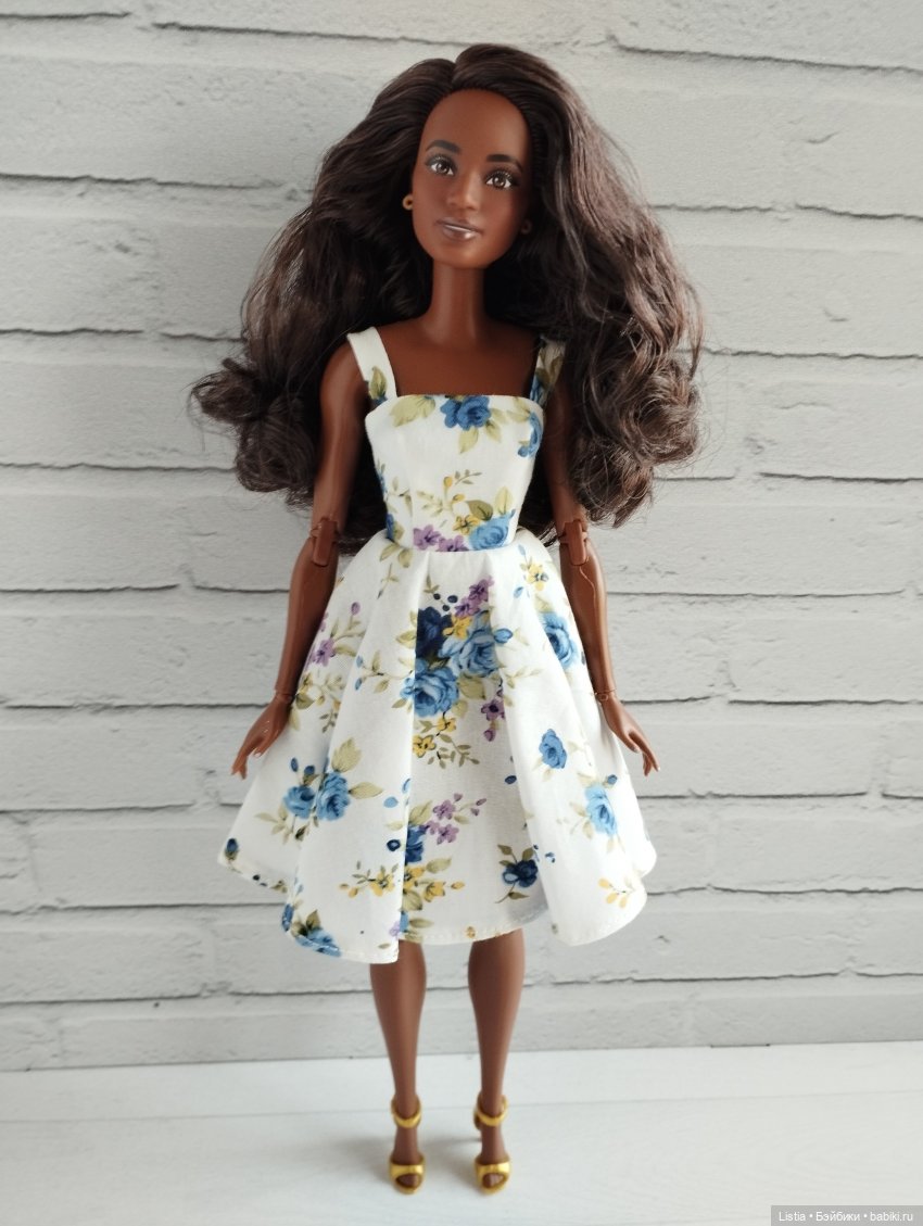 Обзор на Barbie The Movie - President Barbie HPK05 2023