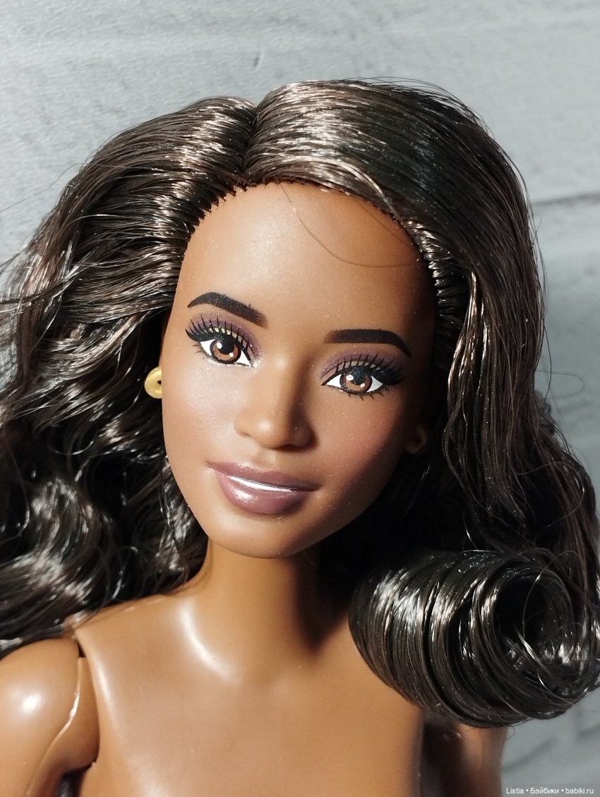 Обзор на Barbie The Movie - President Barbie HPK05 2023