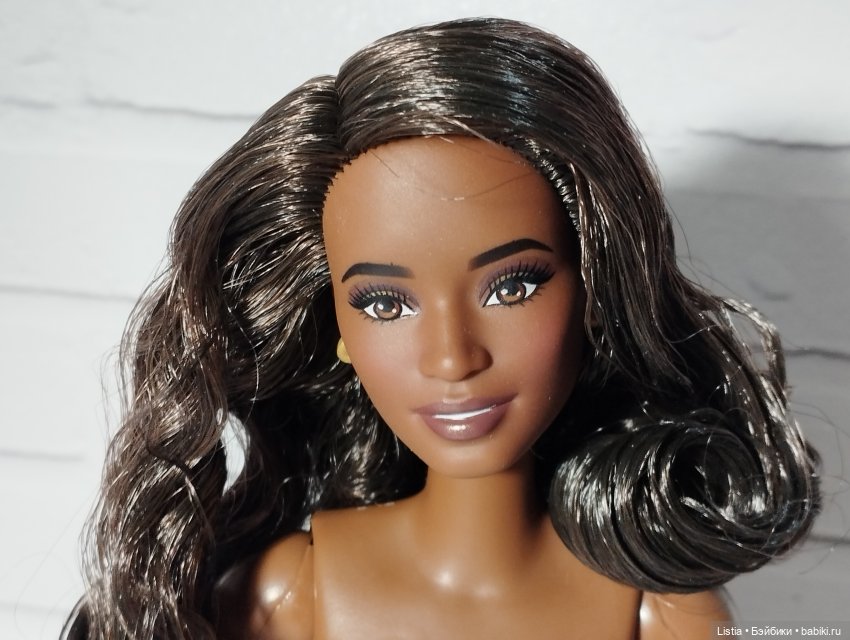 Обзор на Barbie The Movie - President Barbie HPK05 2023