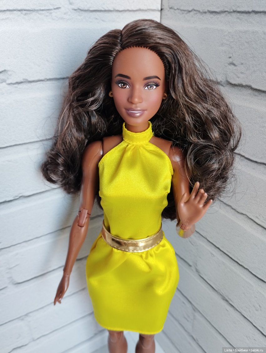 Обзор на Barbie The Movie - President Barbie HPK05 2023