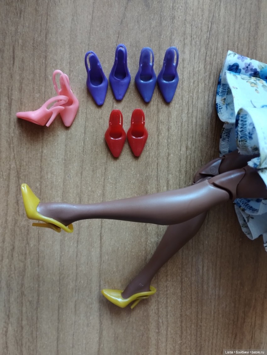 Обзор на Barbie The Movie - President Barbie HPK05 2023